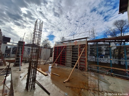 Rekonstrukcija in energetska sanacija Knjižnice Franceta Balantiča Kamnik in Glasbene šole Kamnik (16)